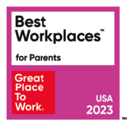 Best Workplaces for parents USA 2023
