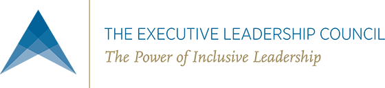 The executive leadership council - the power of inclusive leadership